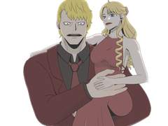 [로시에리]전투시작