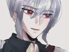 아무래도 알렌 입덕 (그림모음..)