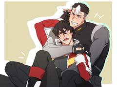 볼트론 모음 ~10.12