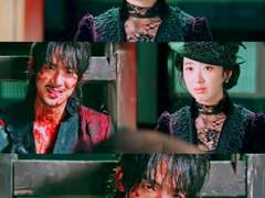 [동매히나] 약점 上