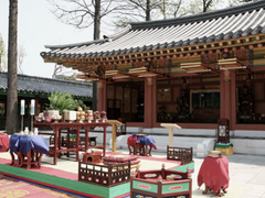 도화각시전 五十話 完