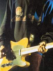 [럄콕] 어떤 기타리스트는