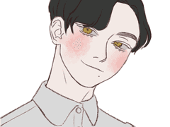 박 현 / 아오바죠사이 / 3학년 / 선수 (미들 블로커)