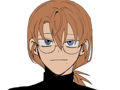 유재연 / 35 / 로맨스 소설 작가