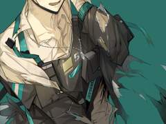 보쿠아카 테크웨어