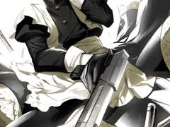 아카아시 메이드