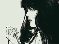 [이누야샤히메]그림