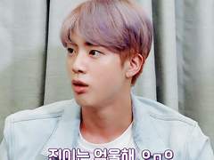 짝사랑의 묘미?