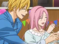 [황흑도] The boy is mine!