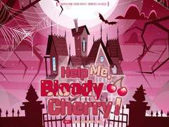 [료화] Help Me, Bloody Cherry!