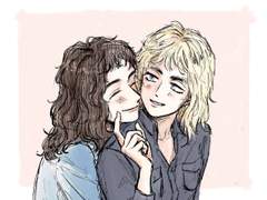 예전 그림들 (드로저 위주)