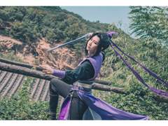 마도조사 - 강징