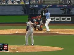 10/12 MLB 포스트시즌 코멘트