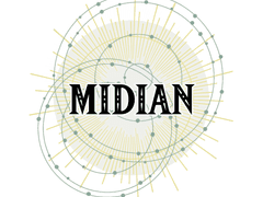 미디안_ 개체리스트