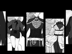 할로윈 드림주들