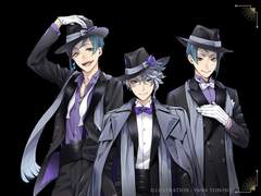 빌런과 악기 - 1편