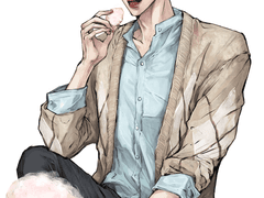 [BL] 삼.녹.솜 제목 변경안내