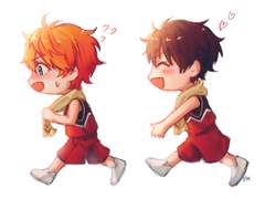 앙상블스타즈! 1