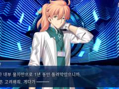 우르르 육성 + 현왕 막간