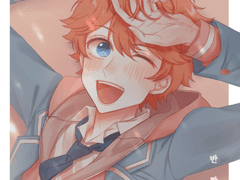 앙상블 스타즈! 2