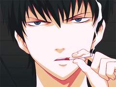 히지카타 토시로