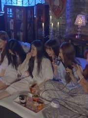 너네가 자초한 일이야