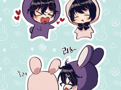 앙스타 연성 모음 05