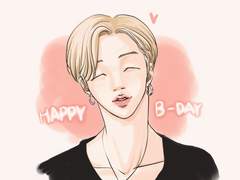 HAPPYJMDAY