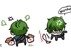 곰규 사러 가는 장세일 그리고 한도윤