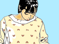 07. 나카스의 밤(전)