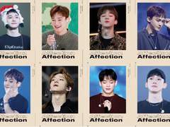 ❝CLOSED❞ AFFECTION