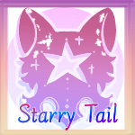 *Starry tail