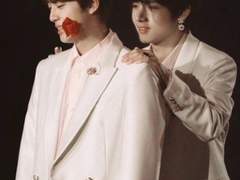 [뷔진] 쉿, 지금은 일코 중입니다만 2 -06