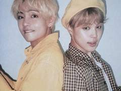 [뷔진] 쉿, 지금은 일코 중입니다만 2 -11