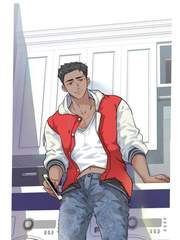 일러스트 + 캐릭터 +망친원고