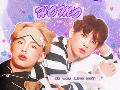 [국뷔] 배틀호모_13完