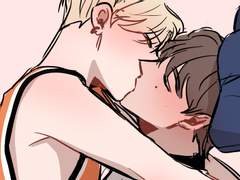 [석순] 야구부 투수×치어리딩부 리더