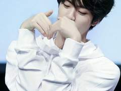 [뷔진] 쉿, 지금은 일코 중입니다만 2 -09