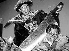 왕정 인터뷰 - 커리어 전반에 대해