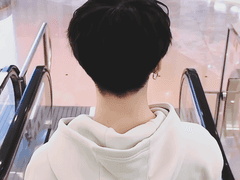 [뷔진] 쉿, 지금은 일코 중입니다만 2 -16