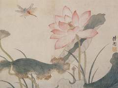 泥中之蓮 이중지련 00