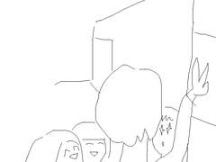 유리선우 하찮은 동형 21화 움짤 2