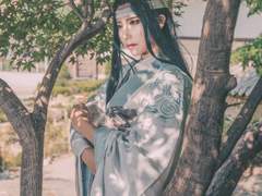 마도조사 - 남망기(남잠)