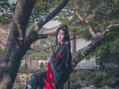 마도조사 - 위무선(위영)