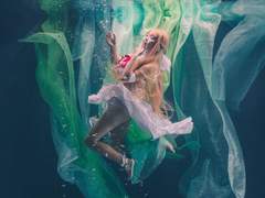 소드아트온라인 - 아스나