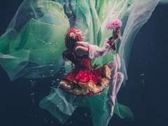 러브라이브 - 꽃다발각성 ver. 마키