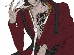 난공불락 프로필