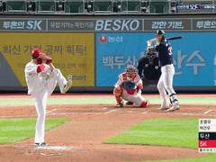10.14(수) 18:30KBO 삼성 vs SK (라인업 분석 예정)