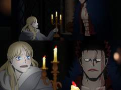 [키드에리]미녀와 야수AU