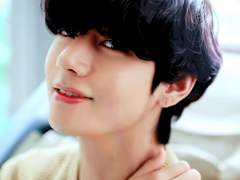 [방탄소년단/김태형] SUGAR DADDY.12